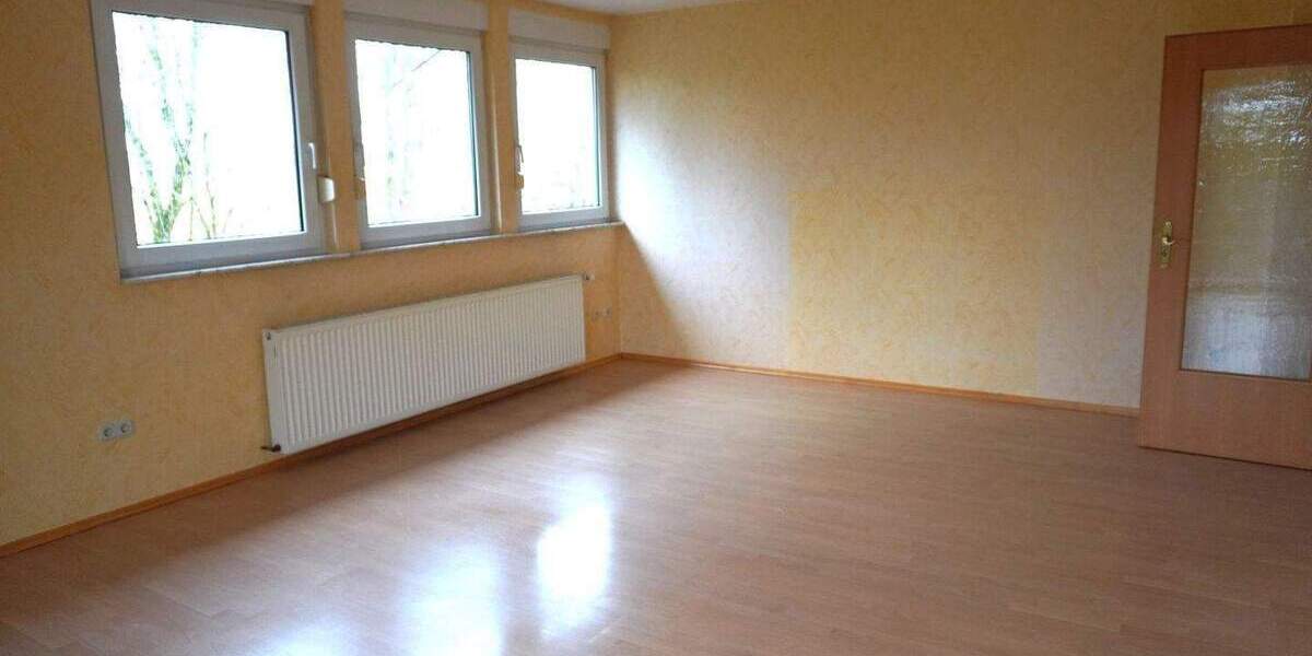 Etagenwohnung Freren - 3 Zimmer, 75 m&sup2;, 610&euro; | Angebot:26015842