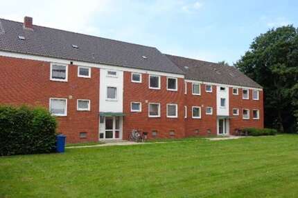 Wohnung zum Mieten in Wittmund 495 € 65.48 m²