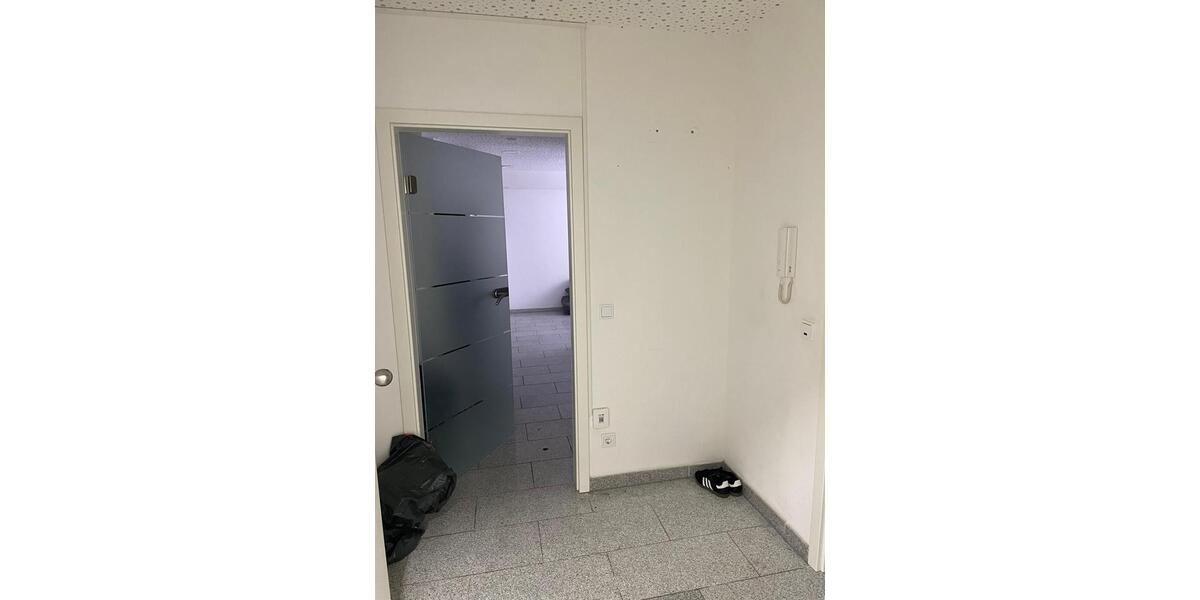 Etagenwohnung Bad Hersfeld - 2 Zimmer, 45 m&sup2;, 600&euro; | Angebot:26413344