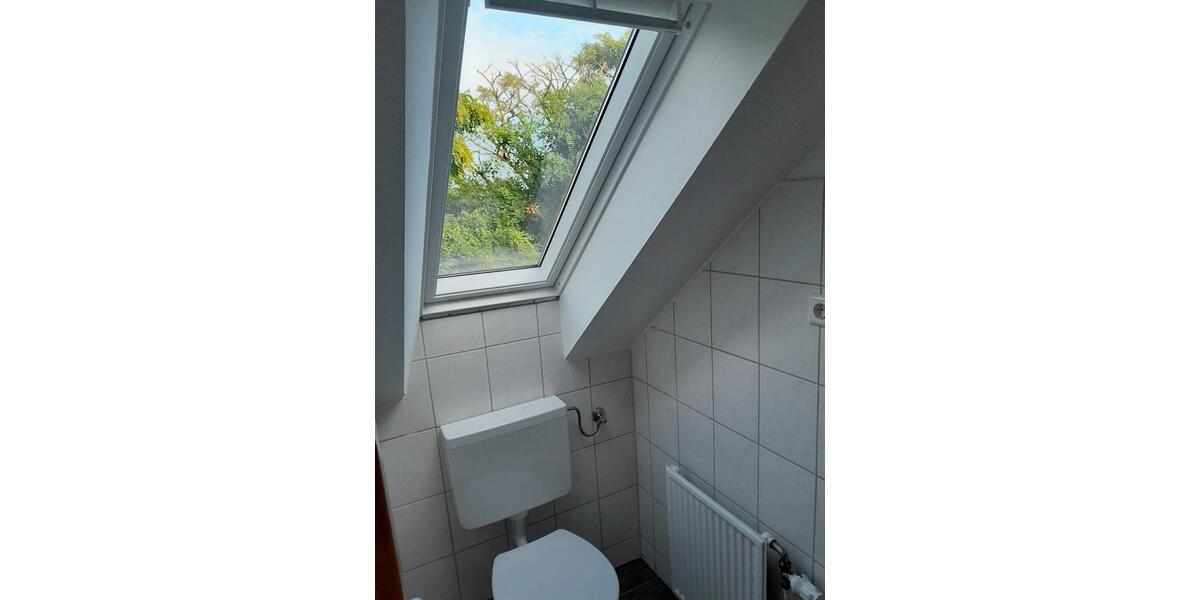 Dachgeschoßwohnung Martfeld - 3 Zimmer, 100 m&sup2;, 650&euro; | Angebot:26232176