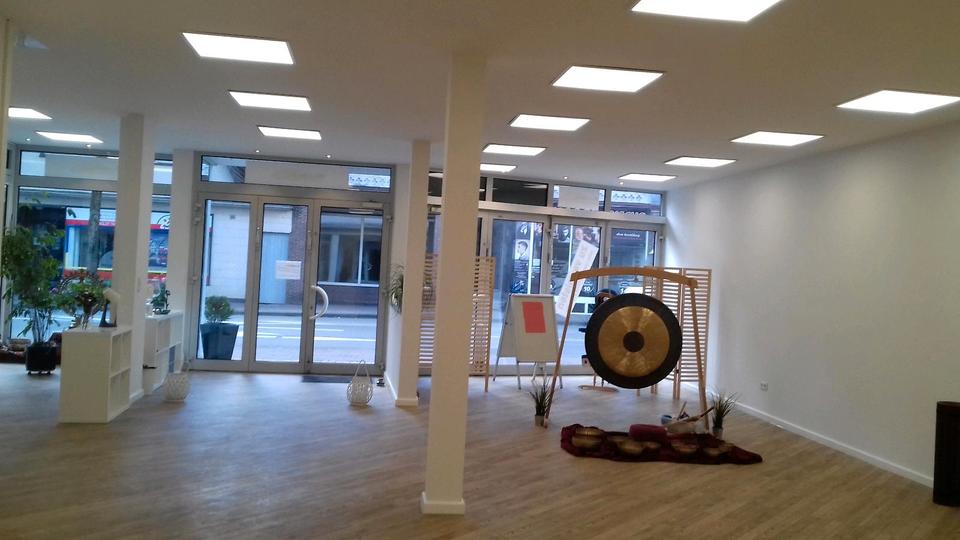 Gewerbeobjekt Bremervörde - 750&euro; | Angebot:25954697