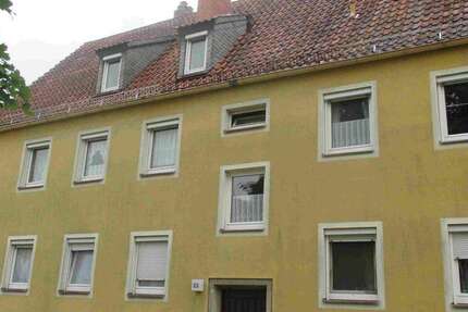 Wohnung Kitzingen Siedlung - 2 Zimmer, 47 m&sup2;, 471&euro; | Angebot:25246389