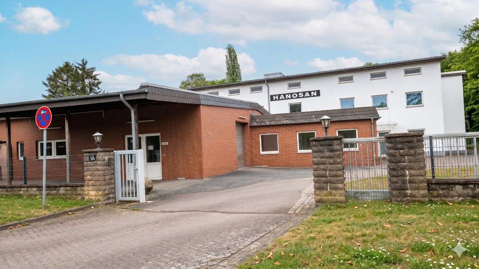 Gewerbeobjekt Garbsen Ortschaft Horst - 660&euro; | Angebot:26455498