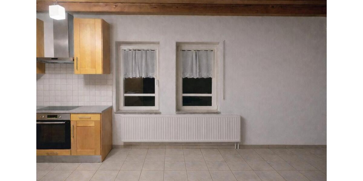 Etagenwohnung Ilshofen - 4 Zimmer, 80 m&sup2;, 850&euro; | Angebot:25855205