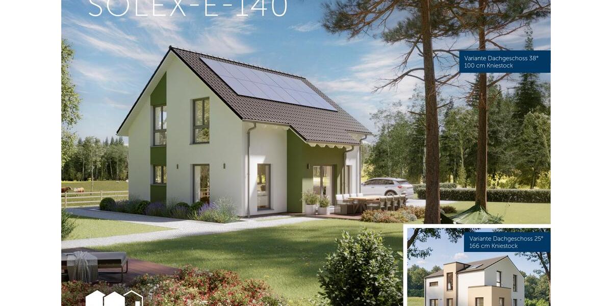 Einfamilienhaus Wuppertal Gemarkung Ronsdorf - 5 Zimmer, 142 m&sup2;, 1.800&euro; | Angebot:26664363