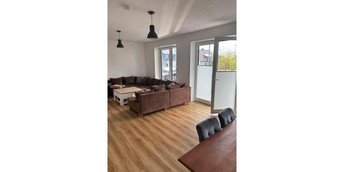 Erdgeschoßwohnung Georgsmarienhütte - 3 Zimmer, 90 m&sup2;, 1.400&euro; | Angebot:26190558