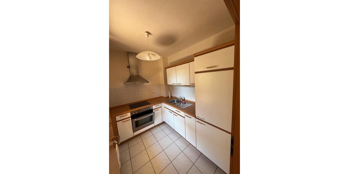 Etagenwohnung Taucha - 2 Zimmer, 55 m&sup2;, 577&euro; | Angebot:26705456