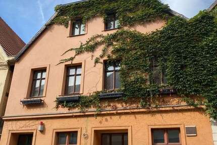 Wohnung Sachsen-Anhalt - Havelberg Havelberg - 3 Zimmer, 70 m&sup2;, 464&euro; | Angebot:27665510