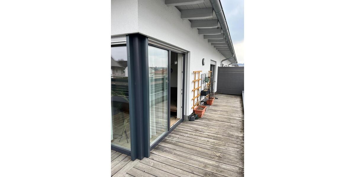 Einfamilienhaus Deggendorf - 2 Zimmer, 81 m&sup2;, 790&euro; | Angebot:25963121