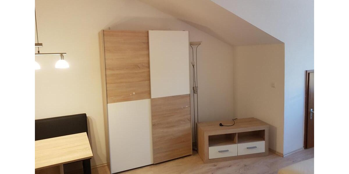 Dachgeschoßwohnung Bad Griesbach im Rottal - 1.5 Zimmer, 320&euro; | Angebot:23642614