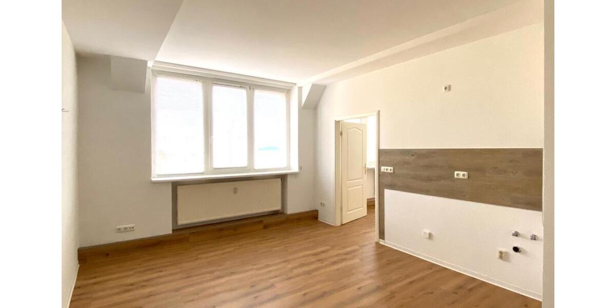 2-Zimmer-Wohnung in 01609 Gröditz mieten - hell & barrierearm. 2 zimmer