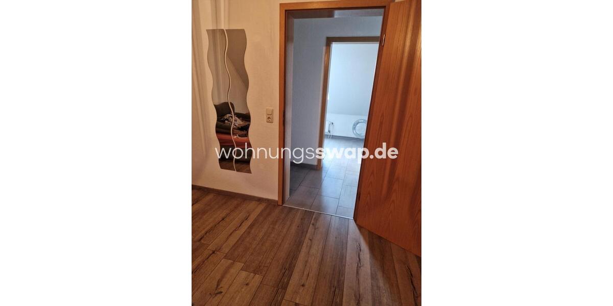 Etagenwohnung Berne - 2 Zimmer, 63 m&sup2;, 490&euro; | Angebot:24540329