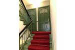 Fully furnished !! Ruhig, toll, neu & hell 2 Zi-Altbau in Tiergarten am Bundesratufer !! - Appartement Berlin Moabit | Angebot:26948568