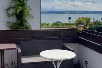 Wohnen auf Zeit Meersburg - 1 Zimmer, 13 m&sup2;, 470&euro; | Angebot:24806878