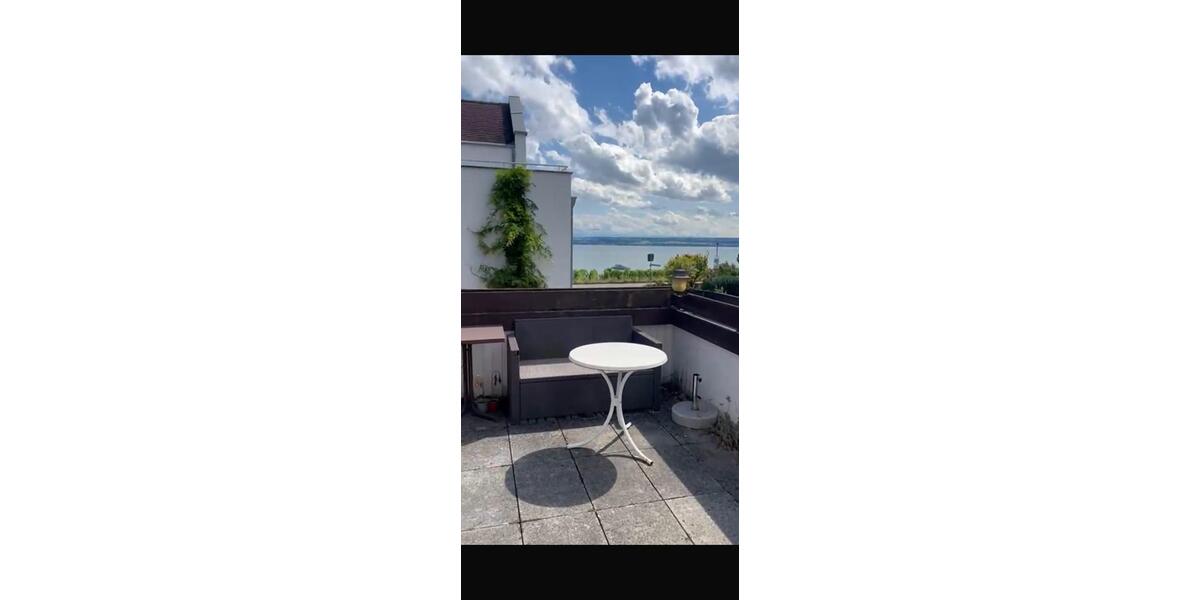 Wohnen auf Zeit Meersburg - 1 Zimmer, 13 m&sup2;, 470&euro; | Angebot:24806878