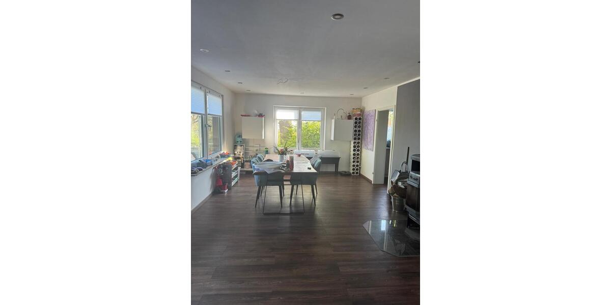 Einfamilienhaus Bad Oeynhausen Dehme - 5 Zimmer, 137 m&sup2;, 1.500&euro; | Angebot:26635011