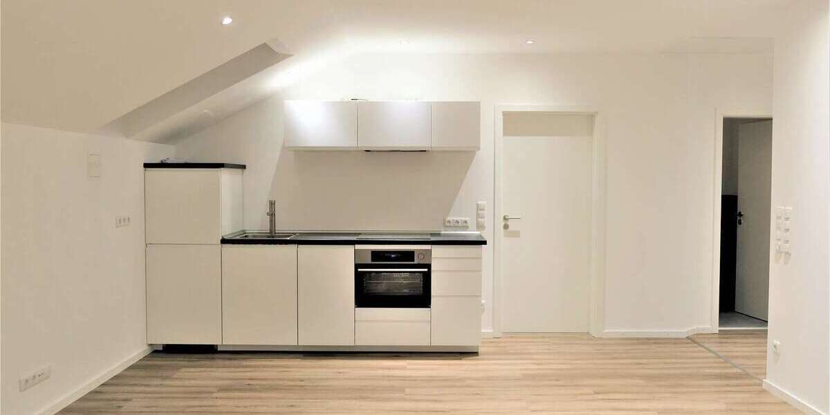 Wohnung zum Mieten in Taufkirchen (Vils) 735 € 65 m² 2 zimmer