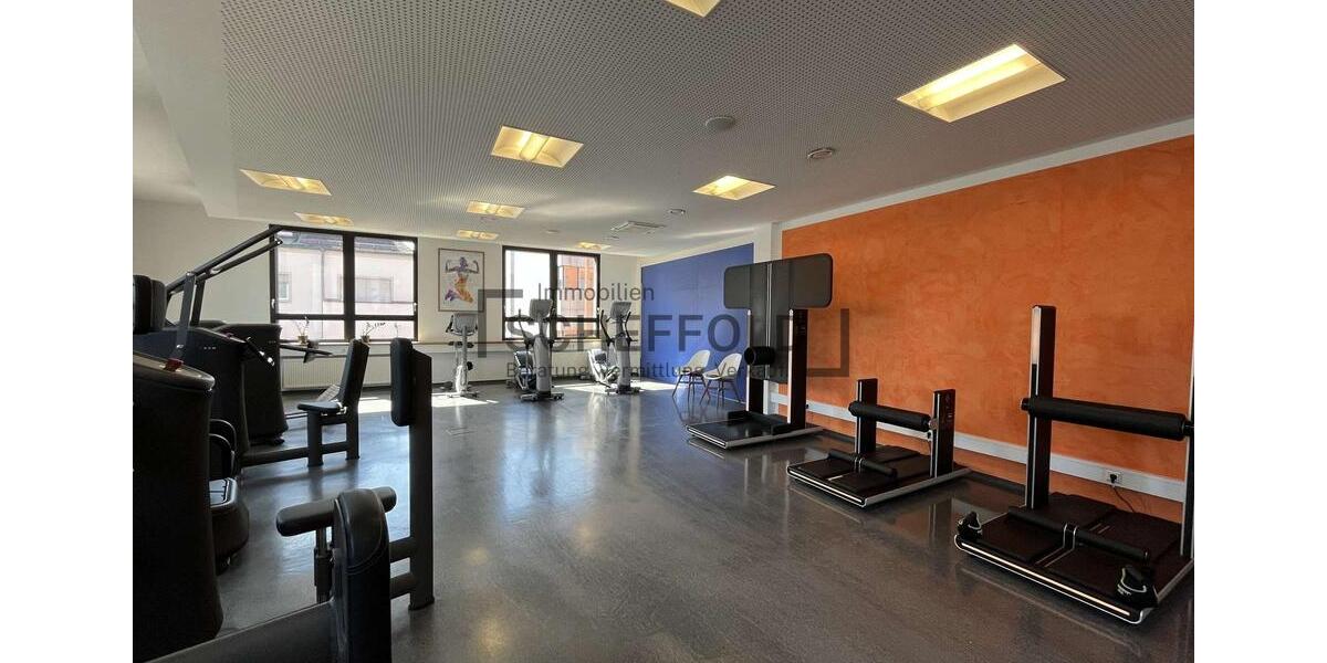 Gewerbeobjekt Biberach an der Riß - 3.920&euro; | Angebot:22152657