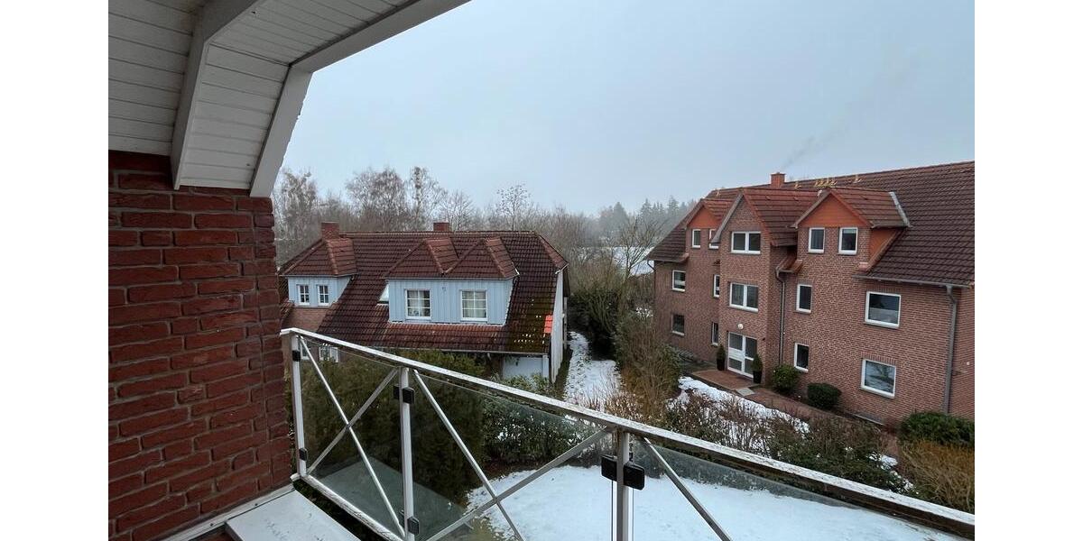 Dachgeschoßwohnung Stadthagen - 3 Zimmer, 85 m&sup2;, 820&euro; | Angebot:24850214