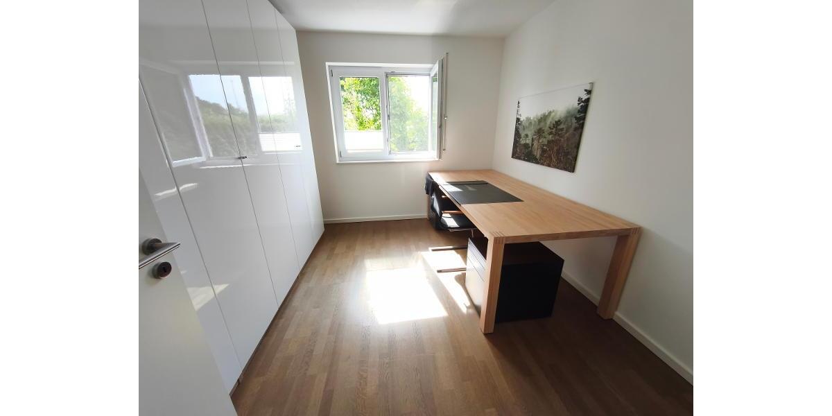 3 Zi. Wohnung (möbliert) im EG mit Terrasse, Carport und Stellplatz - Etagenwohnung Heroldsbach OT | Angebot:26913663