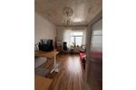 Zwischenmiete 48 qm 2-Zimmer-Altbau-Erdgeschoss-Wohnung Südstadt zimmer