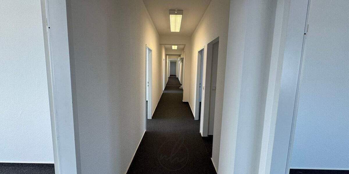 Gewerbeobjekt Hamburg Billbrook - 1 Zimmer, 360 m&sup2;, 3.924&euro; | Angebot:26731378