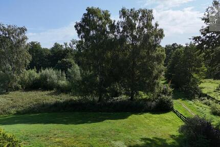 Grün, zentral, besonders - Ihre neue Wohnung mit Ausblick in Hanstedt 2.5 zimmer