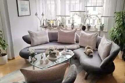 Wohnen auf Zeit in Blaustein 1.950 € 3 zimmer