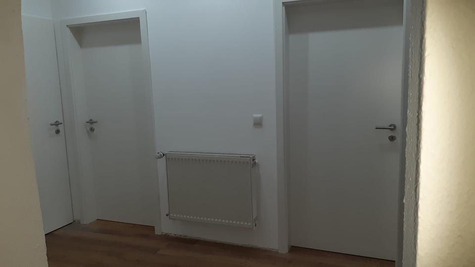 Erdgeschoßwohnung Kronach - 4.5 Zimmer, 120 m&sup2;, 1.200&euro; | Angebot:25614100