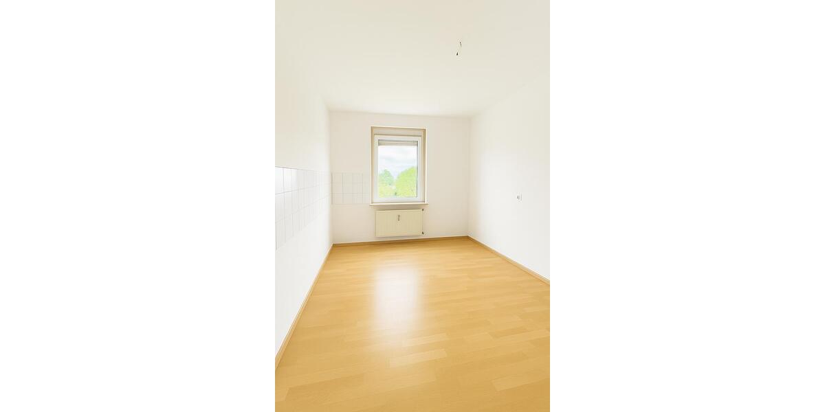Etagenwohnung Crinitz - 3.5 Zimmer, 95 m&sup2;, 570&euro; | Angebot:23860494
