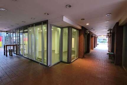 Gewerbeobjekt Buchholz - 550&euro; | Angebot:27646365