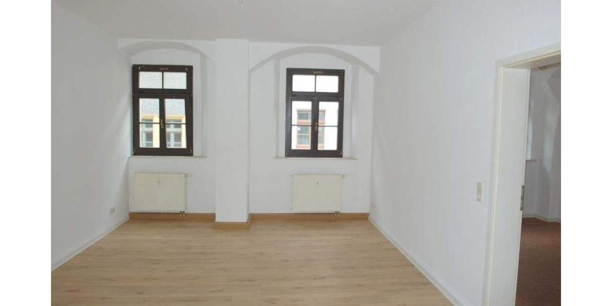 Etagenwohnung Meißen Triebischvorstadt - 2 Zimmer, 68 m&sup2;, 470&euro; | Angebot:25915538