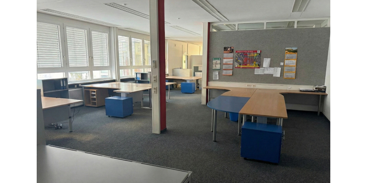 Gewerbeobjekt Giengen an der Brenz - 1.635&euro; | Angebot:24497301