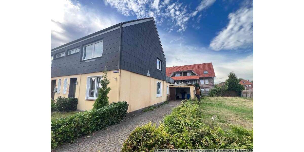 Einfamilienhaus Westerstede - 5 Zimmer, 115 m&sup2;, 700&euro; | Angebot:22644395