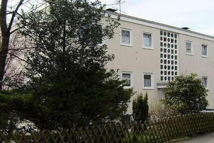 4-Zimmer mit Balkon in der Leye Siedlung zimmer
