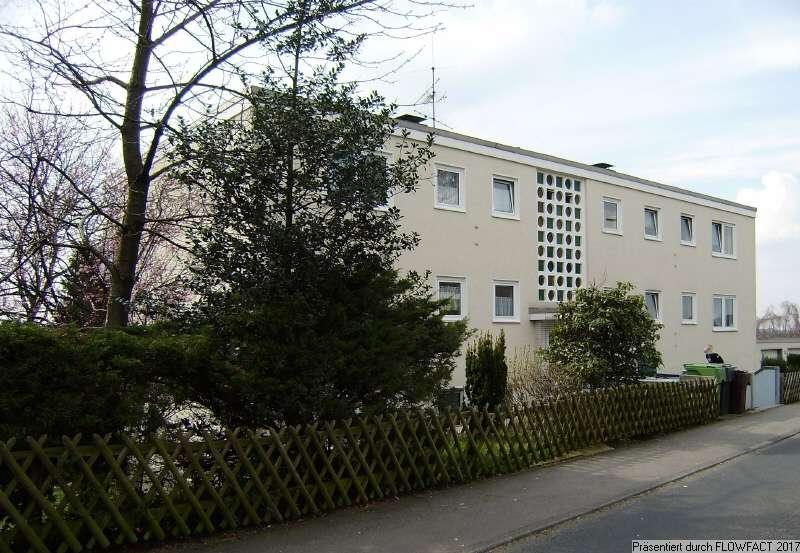 4-Zimmer mit Balkon in der Leye Siedlung zimmer