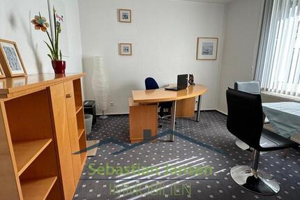 Büro in attraktiver Lage zimmer