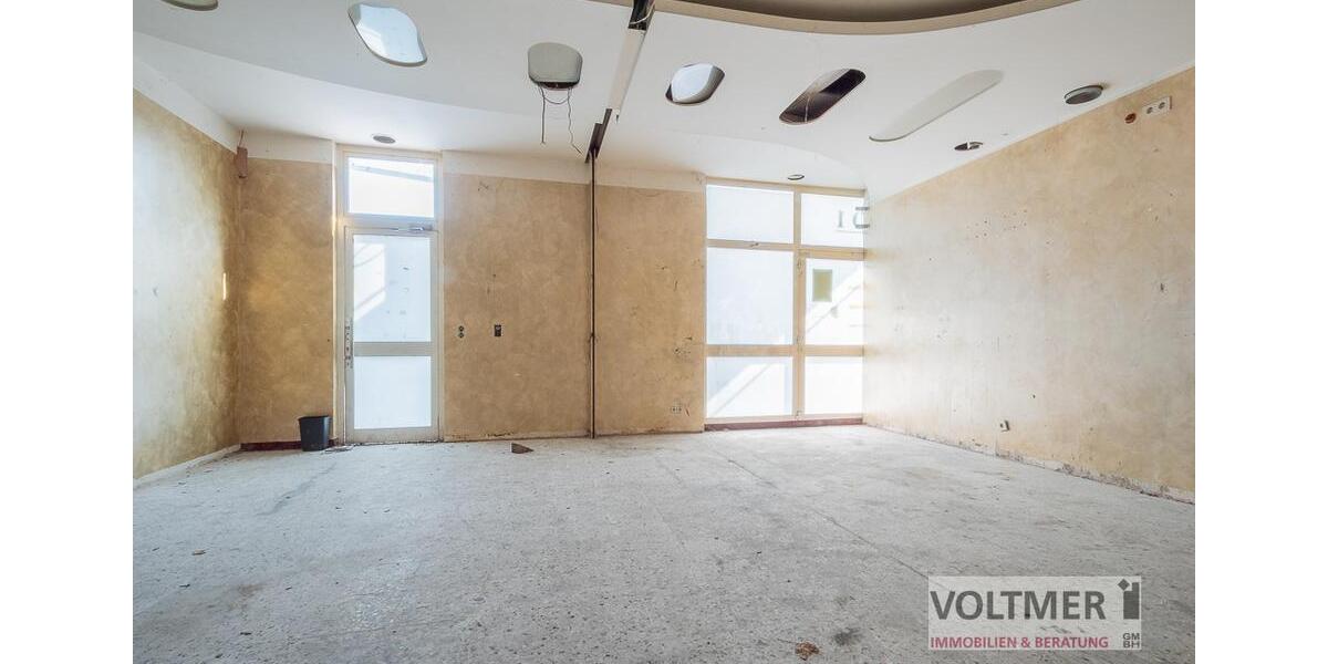 Gewerbeobjekt Neunkirchen Kohlhof - 1.500&euro; | Angebot:24817301