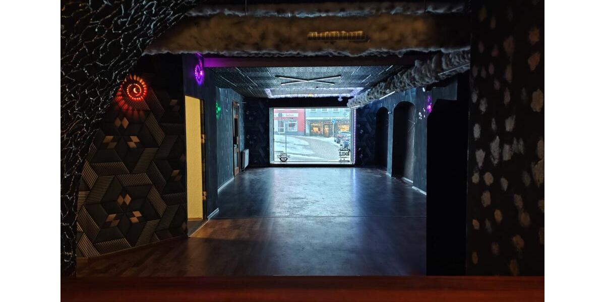 Gewerbeobjekt Pegnitz - 1.000&euro; | Angebot:24611557