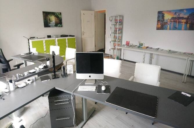 Gewerbeobjekt Malchin - 845&euro; | Angebot:25716671