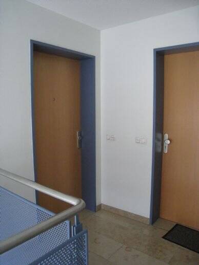 Etagenwohnung Dingolfing Friedenheim - 2 Zimmer, 51 m&sup2;, 630&euro; | Angebot:23951611