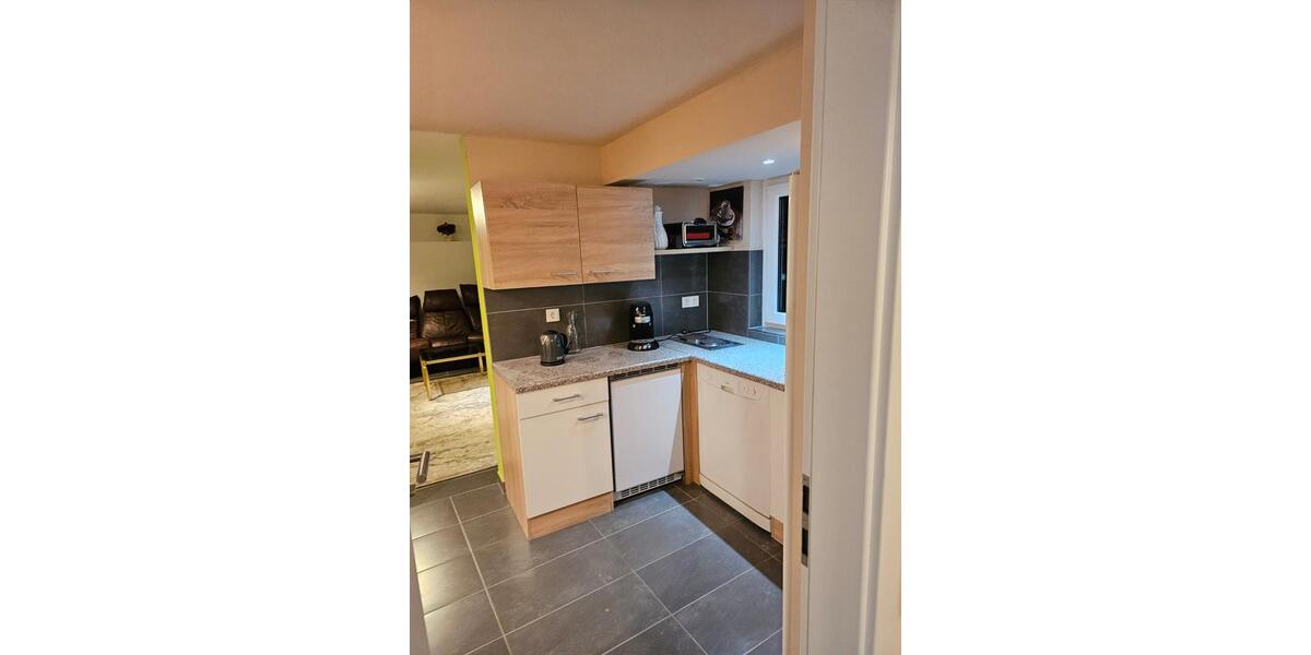 Etagenwohnung Oberursel (Taunus) - 1 Zimmer, 46 m&sup2;, 460&euro; | Angebot:26704585