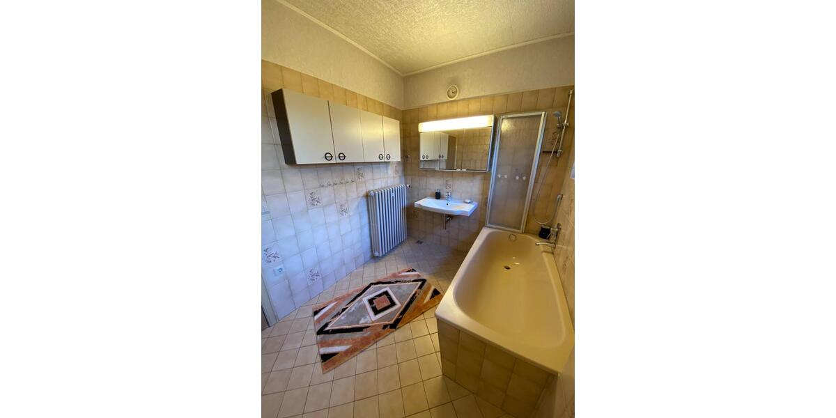 Wohnen auf Zeit Glinde - 1 Zimmer, 19 m&sup2;, 590&euro; | Angebot:25791836