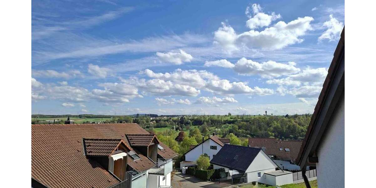 Etagenwohnung Ebersbach an der Fils - 2 Zimmer, 49 m&sup2;, 590&euro; | Angebot:27081148