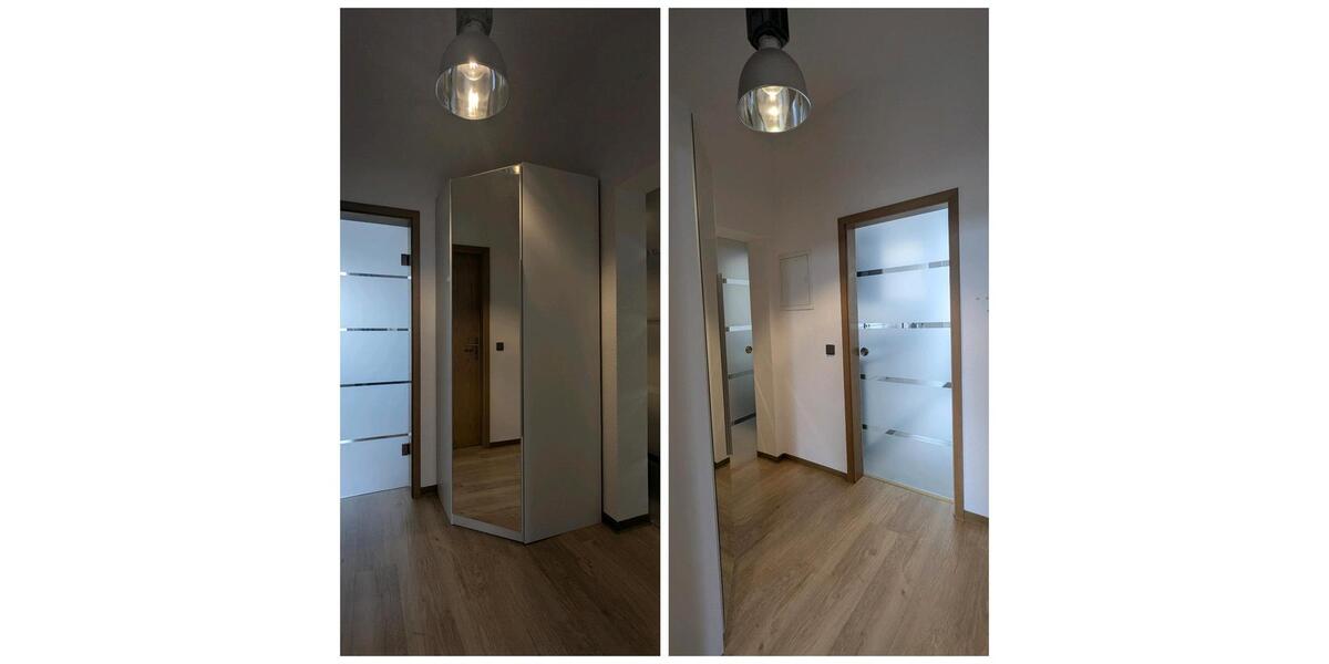 Etagenwohnung Meerane - 2 Zimmer, 72 m&sup2;, 620&euro; | Angebot:26481904