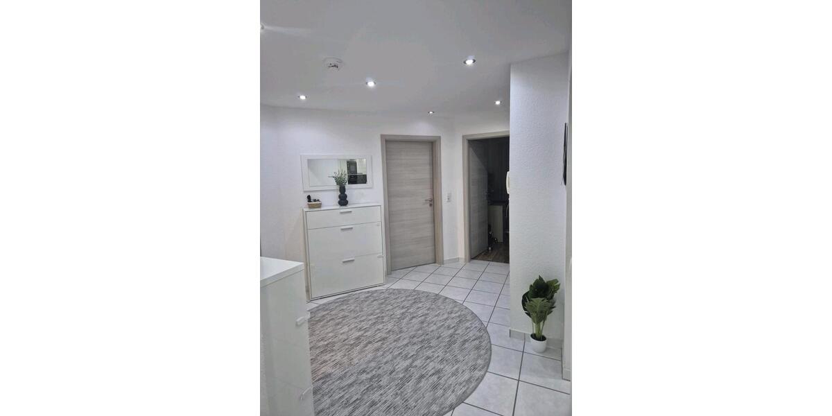Etagenwohnung Ehingen (Donau) - 4 Zimmer, 87 m&sup2;, 1.200&euro; | Angebot:26616093