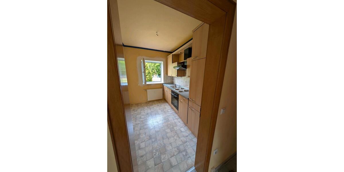 Erdgeschoßwohnung Bruchhausen-Vilsen Vilsen - 1 Zimmer, 60 m&sup2;, 590&euro; | Angebot:26521181