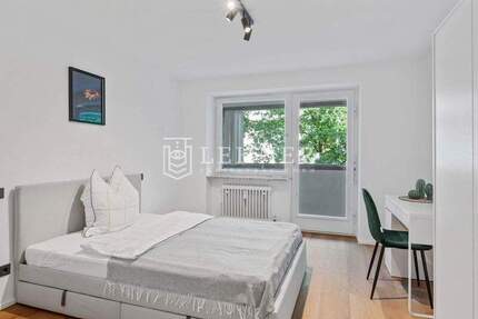 Wohnung München Thalk.Obersendl.-Forsten-Fürstenr.-Solln - 4 Zimmer, 73 m&sup2;, 790&euro; | Angebot:25733661