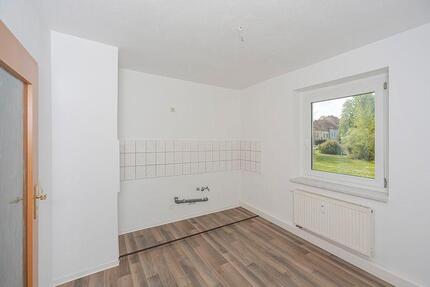 Familienwohnung in ruhiger und grüner Lage 4 zimmer