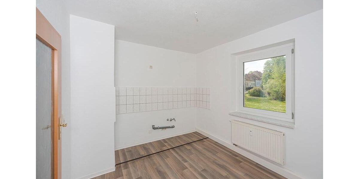 Familienwohnung in ruhiger und grüner Lage 4 zimmer